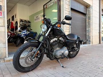 Harley-davidson 1200N Sportster Nightster XL