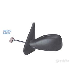 SPECCHIO COMPLETO SINISTRO PEUGEOT 306 92-01 ELETT