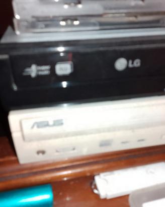 masterizzatori per computer 