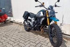 Cf Moto 700CL-X ADVENTURE