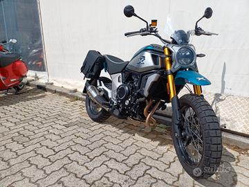 Cf Moto 700CL-X ADVENTURE