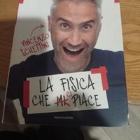 La fisica che ci piace