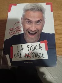 La fisica che ci piace