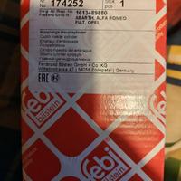 pompa Frizione fiat/lancia/alfa 