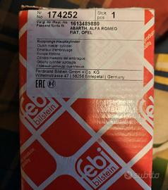 pompa Frizione fiat/lancia/alfa 