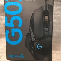 Logitec  Mouse