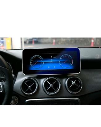 Ninetom 10.25" Linux per Mercedes NTG 5.0/5.1