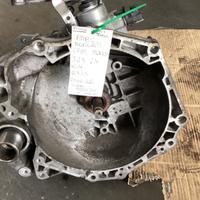 Cambio Opel Mokka 1.4; 55568208