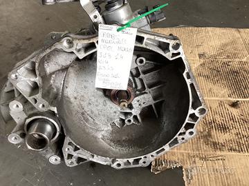 Cambio Opel Mokka 1.4; 55568208