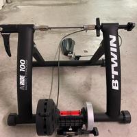 Rulli bici in'ride 100