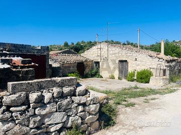 Cascina/Casale - Modica