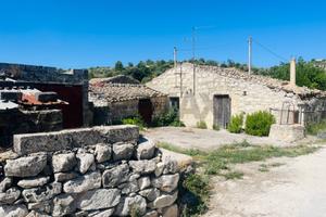 Cascina/Casale - Modica