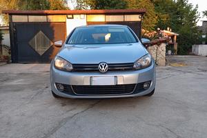 Golf serie 6 TSI 