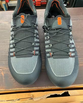 Scarpe marca DMT modello POGI'S  taglia 41