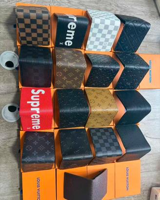 Portacarte goyard