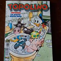 topolino  n2382