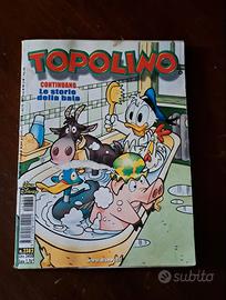 topolino  n2382