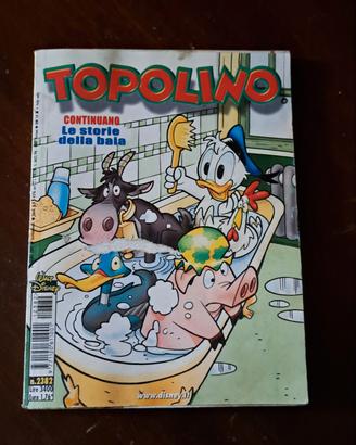 topolino  n2382
