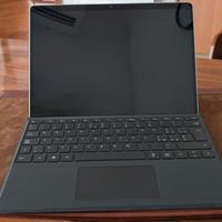 Surface pro 9