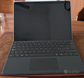 Surface pro 9