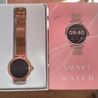Smartwatch NY33 per donne