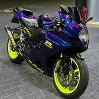 Gsx-r 1000 k8