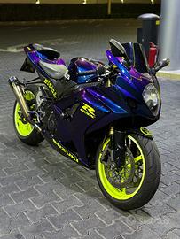 Gsx-r 1000 k8