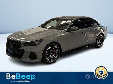 BMW Serie 5 I5 XDRIVE40 MSPORT EDITION