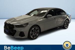 BMW Serie 5 I5 XDRIVE40 MSPORT EDITION