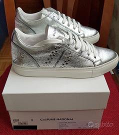 Scarpe donna COSTUME NATIONAL - Taglia 36