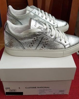 Scarpe donna COSTUME NATIONAL - Taglia 36