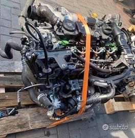 Motore ford kuga 1.5 xwmb