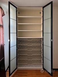 Armadio IKEA
