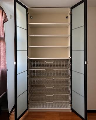 Armadio IKEA