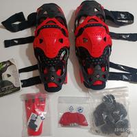 Ginocchiere Tutori Ufo Morpho Fit taglia S/M