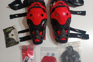 Ginocchiere Tutori Ufo Morpho Fit taglia S/M