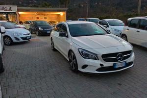 Mercedes-benz CLA 200 d Shooting Brake Automatic S