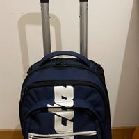 Zaino trolley invicta