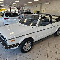 Golf Cabrio 1.3 Benzina 