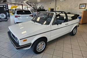 Golf Cabrio 1.3 Benzina 