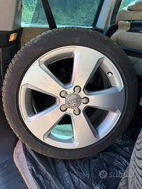 Pneumatici 4 stagioni SAVA 225/45 R17 94V