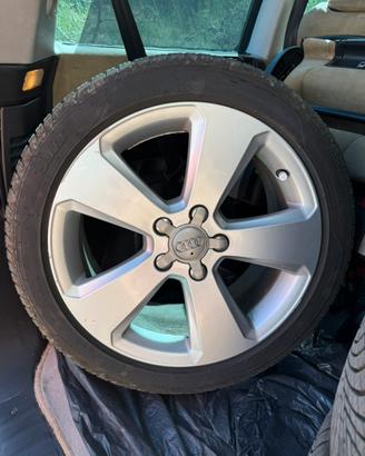 Pneumatici 4 stagioni SAVA 225/45 R17 94V