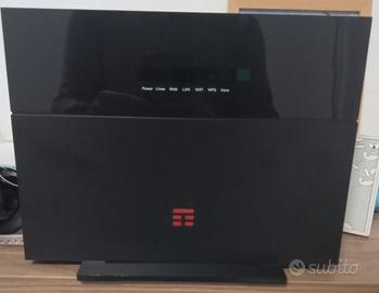 Modem internet della TIM