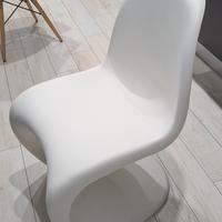 4 sedie Vitra 