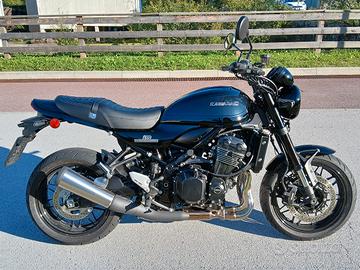 Kawasaki Z 900 RS