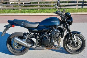 Kawasaki Z 900 RS