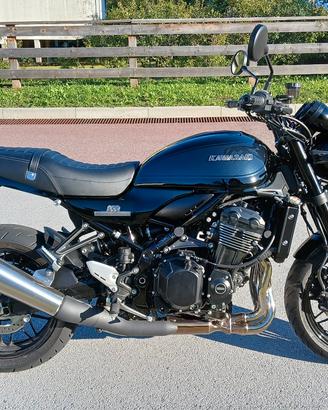 Kawasaki Z 900 RS