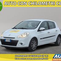 Renault Clio 5 Porte CLIO 5P 1.2 16V UNIPROPRIETAR