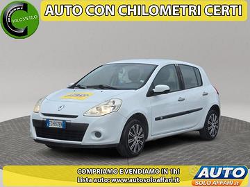 Renault Clio 5 Porte CLIO 5P 1.2 16V UNIPROPRIETAR