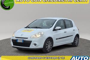 Renault Clio 5 Porte CLIO 5P 1.2 16V UNIPROPRIETAR